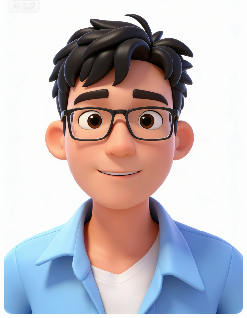 Student Avatar